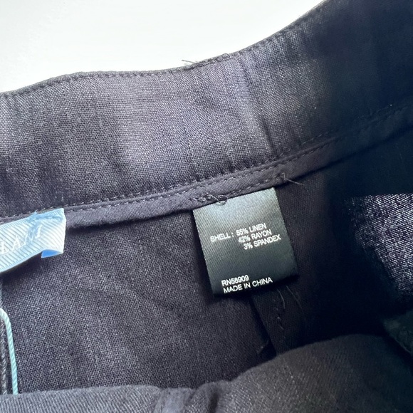 Antonio Melani linen shorts - Picture 4 of 9